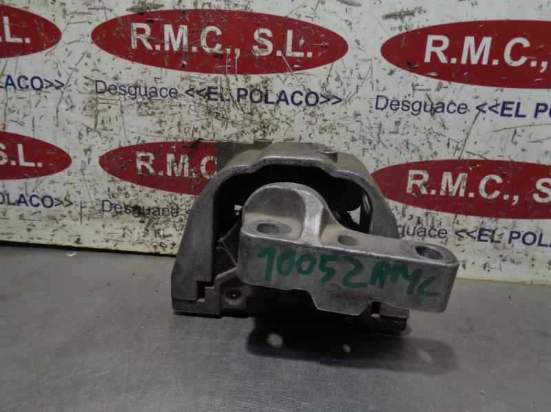 AUDI A3 8P (2003-2013) Right Side Engine Mount 1K0199262 25213609