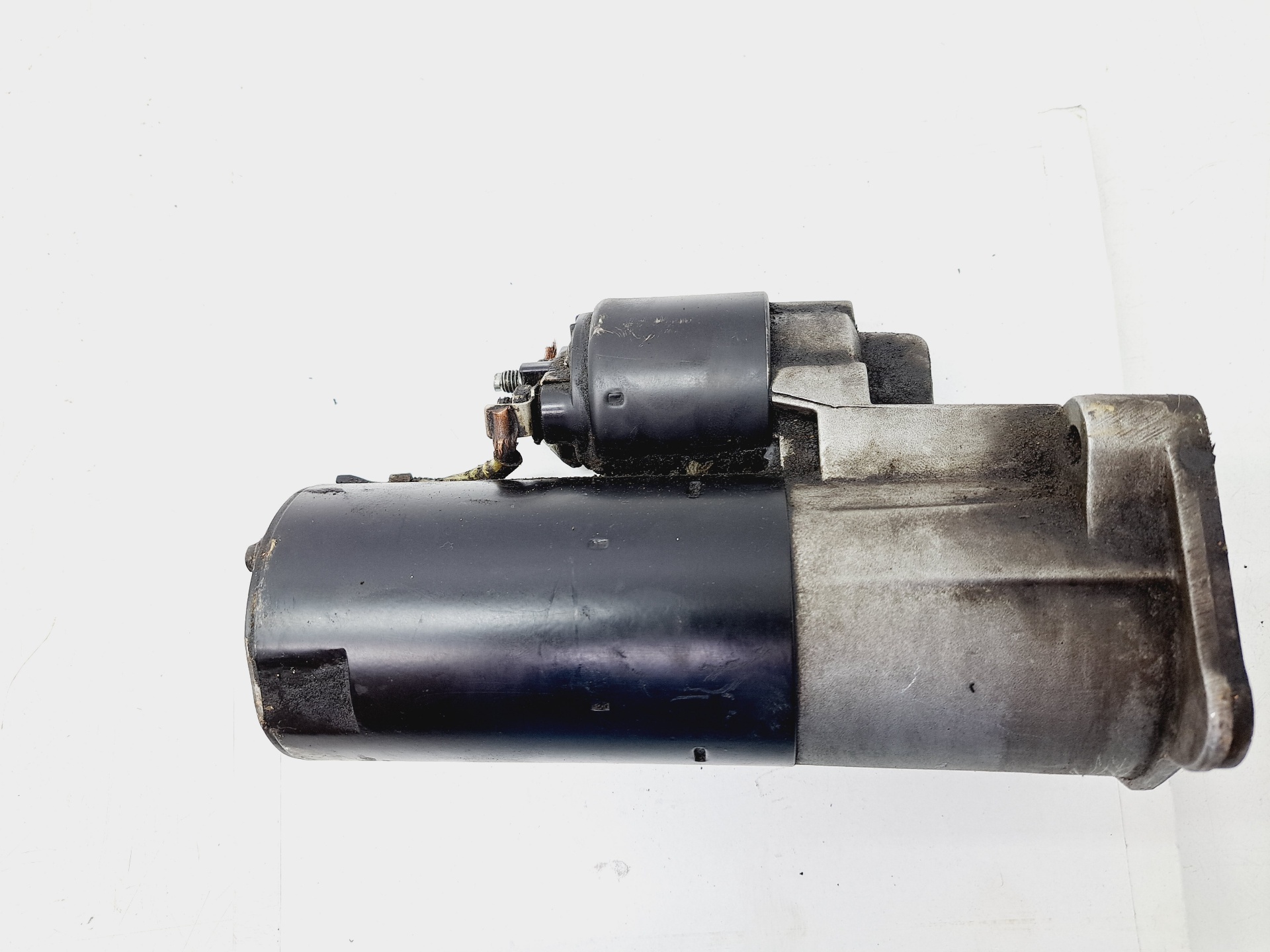 VOLKSWAGEN Passat B5 (1996-2005) Startmotor 25577958