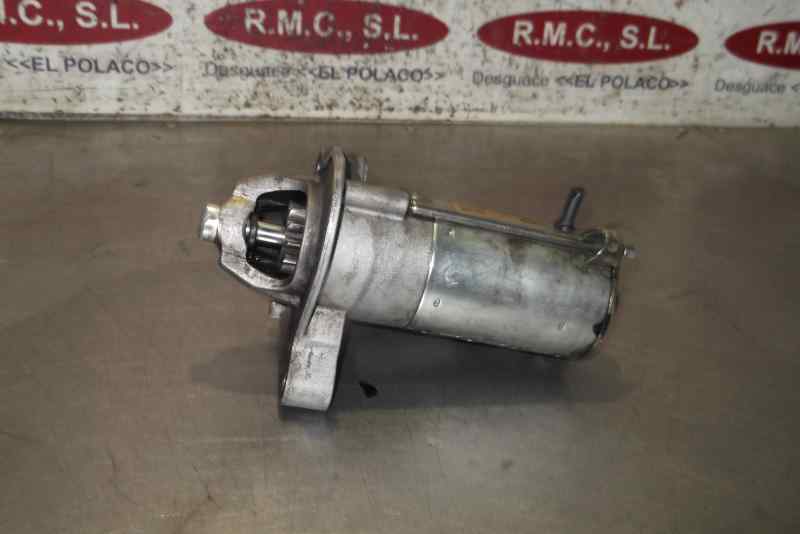 VOLVO C30 1 generation (2006-2013) Starter Motor 3M5T11000CF 25036079