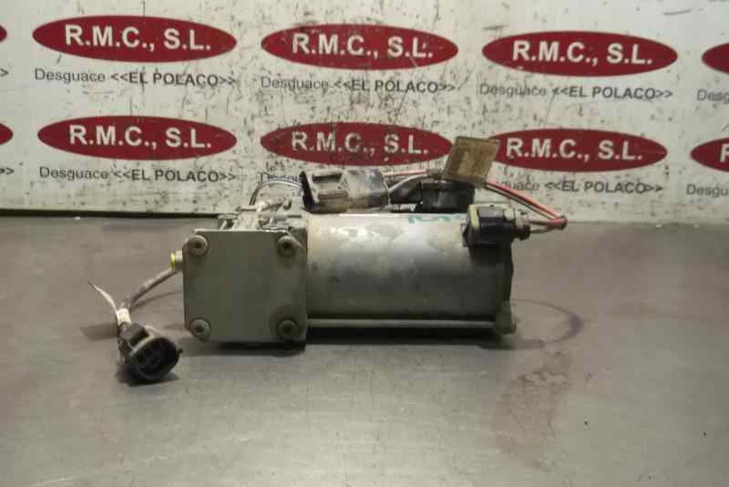 LAND ROVER Discovery 3 generation (2004-2009) Suspension Compressor BH3219G525DD 25036034