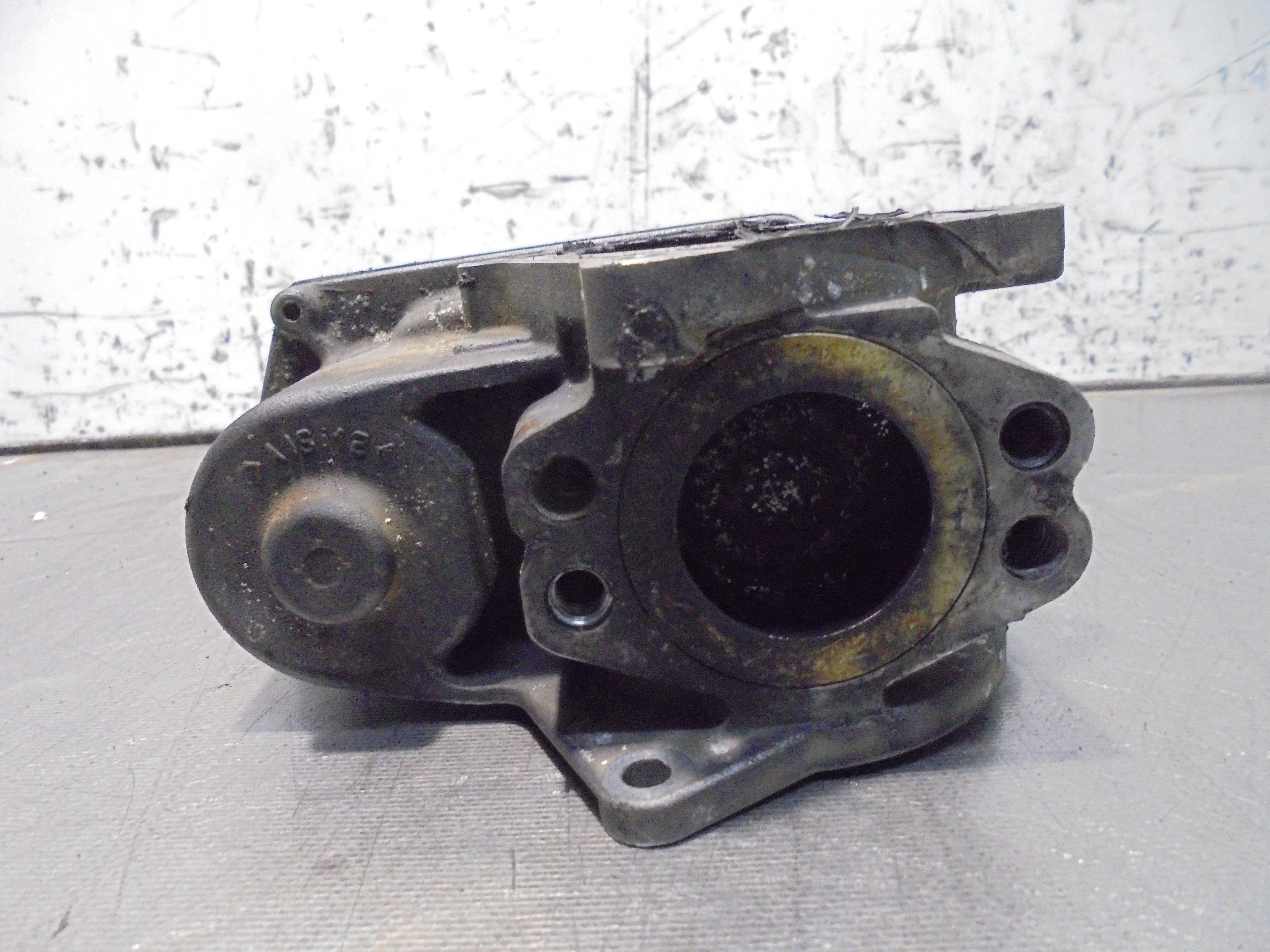 VOLKSWAGEN Passat B6 (2005-2010) EGR клапан 03G131501 25058953