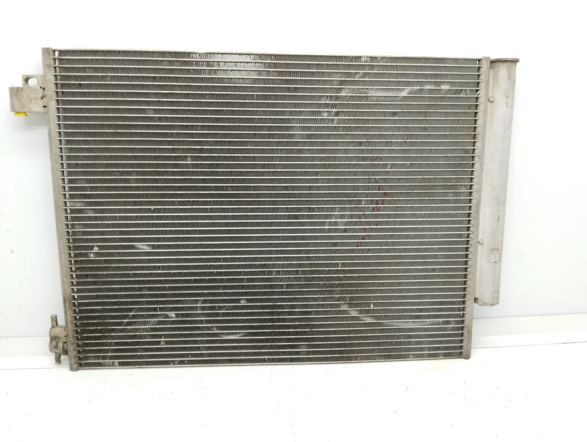 NISSAN Juke YF15 (2010-2020) Gaisa kondensācijas radiators 921006843R 25895843