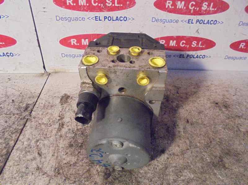 TOYOTA Corolla Verso 1 generation (2001-2009) ABS Pump 895410F010 25891601