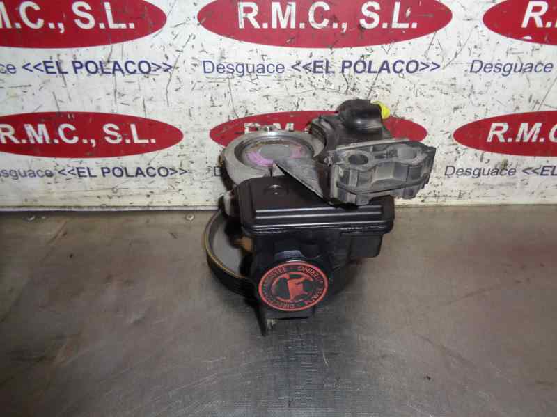 PEUGEOT 206 1 generation (1998-2009) Power Steering Pump 26079884 25212942