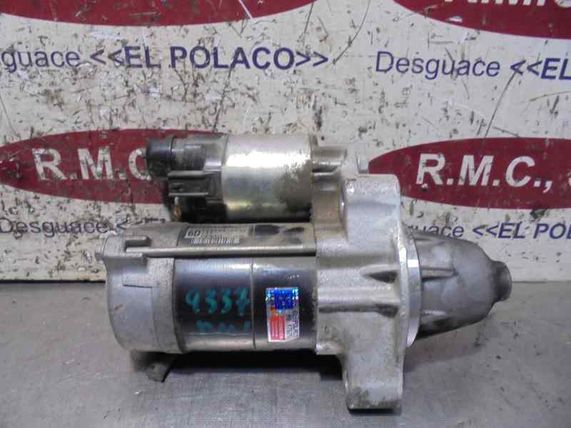 HONDA Civic 9 generation (2012-2020) Starter Motor 4280005410 25213401