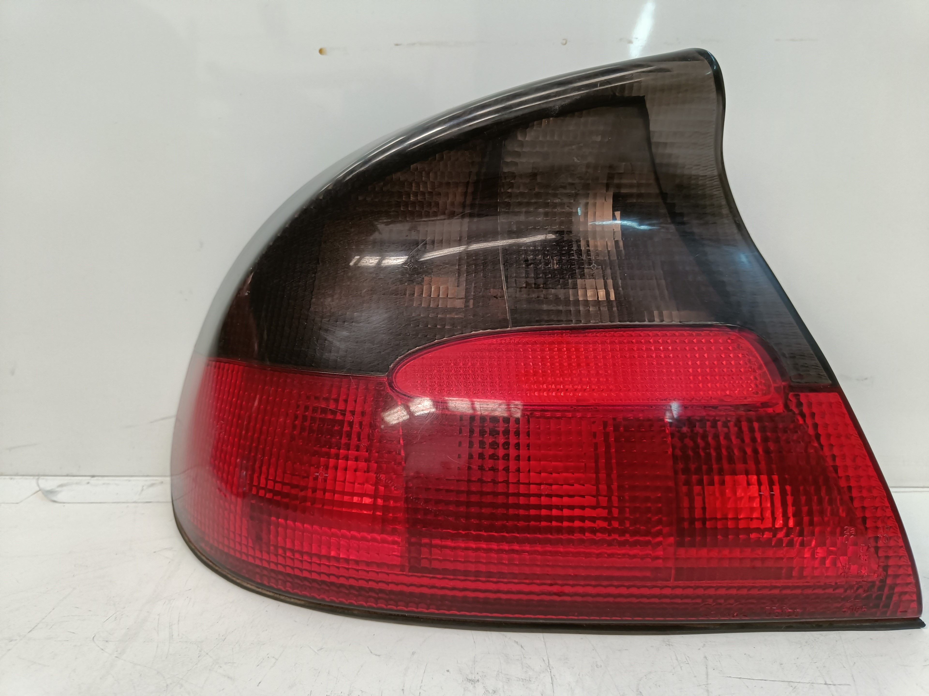 OPEL Tigra 1 generation (1994-2000) Rear Left Taillight VALEO 23312601