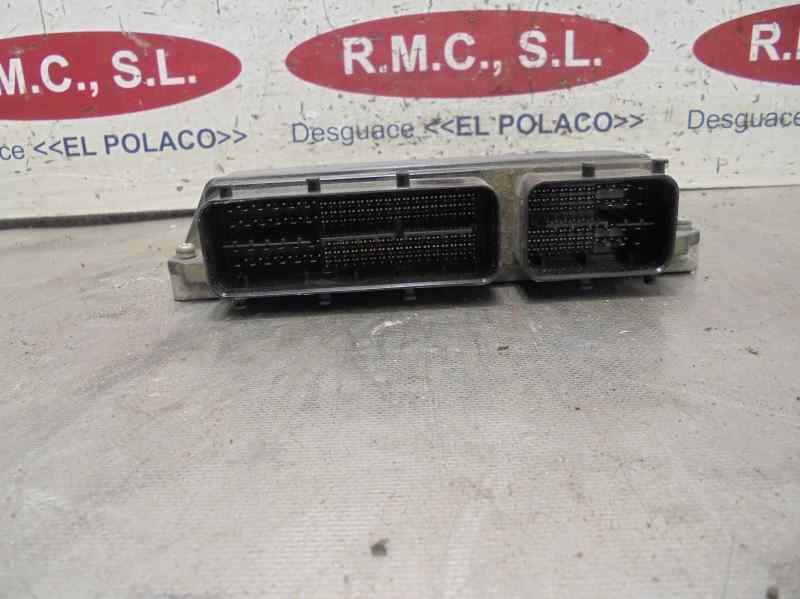 TOYOTA Prius 2 generation (XW20) (2003-2011) Variklio kompiuteris 8966147410 25893094