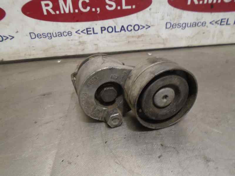 RENAULT Megane 2 generation (2002-2012) Belt Tensioner 25892641