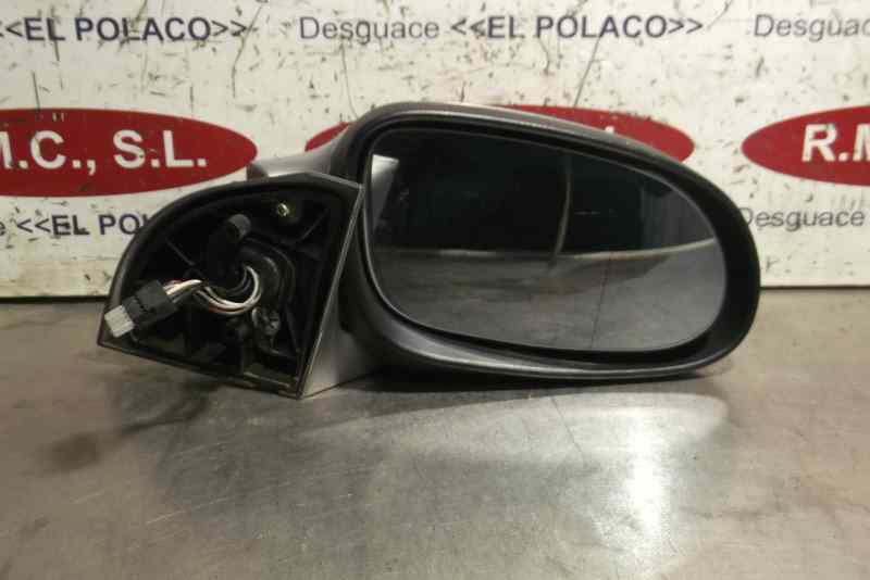 MERCEDES-BENZ A-Class W168 (1997-2004) Right Side Wing Mirror 25033113