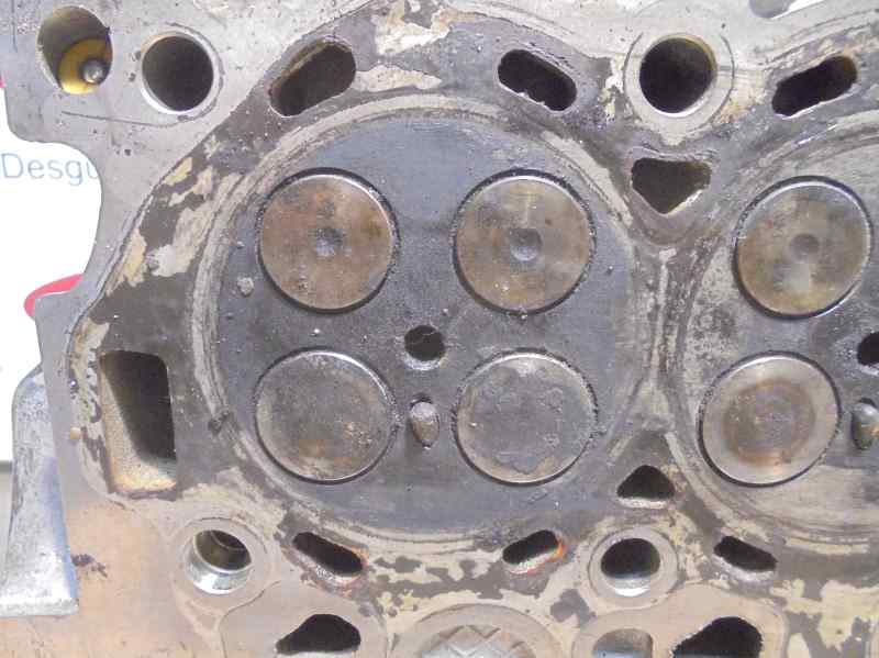 CITROËN Xsara Picasso 1 generation (1999-2010) Engine Cylinder Head 9HX 25036117