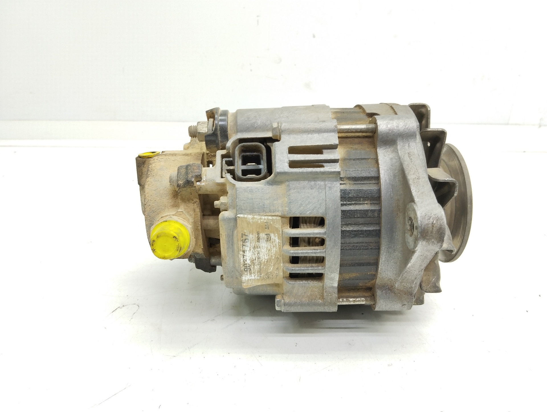 OPEL Astra F (1991-2002) Генератор 90371767 25086762