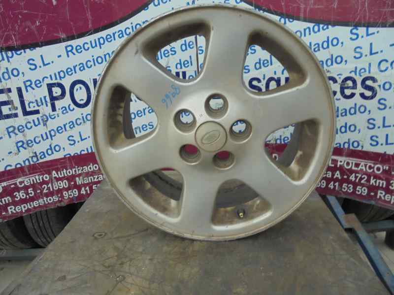 LAND ROVER Discovery 2 generation (1998-2004) Wheel R18 25894395