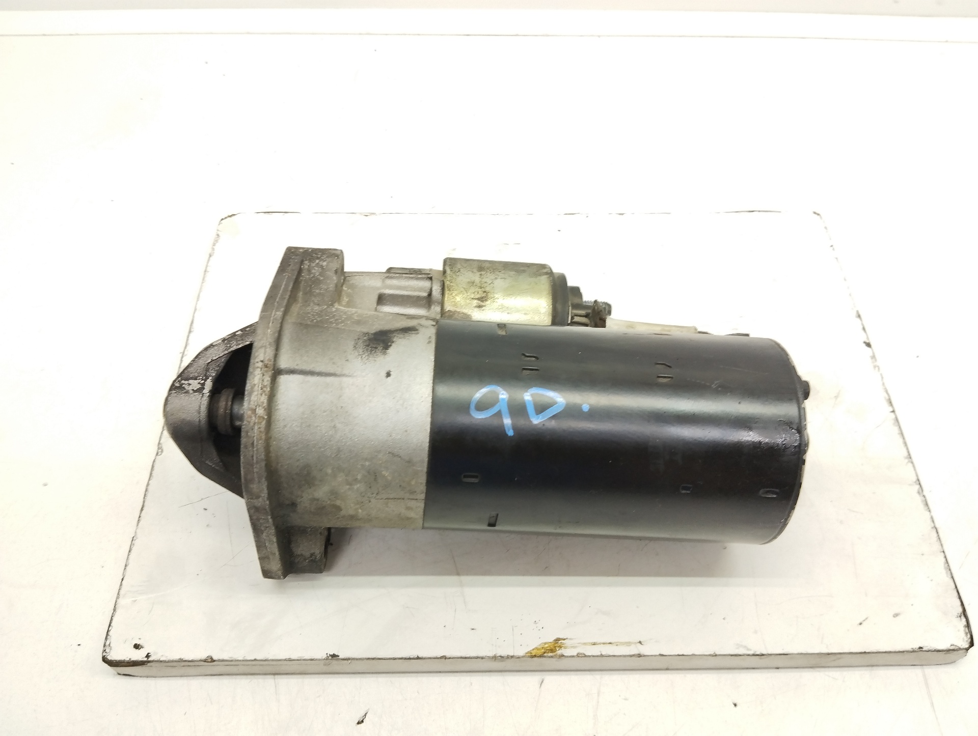 VOLVO XC90 1 generation (2002-2014) Starter Motor 30724473 23333502