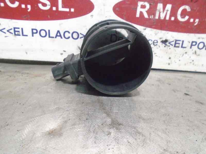 OPEL Astra J (2009-2020) Massluftflödessensor MAF 55561912 25032889