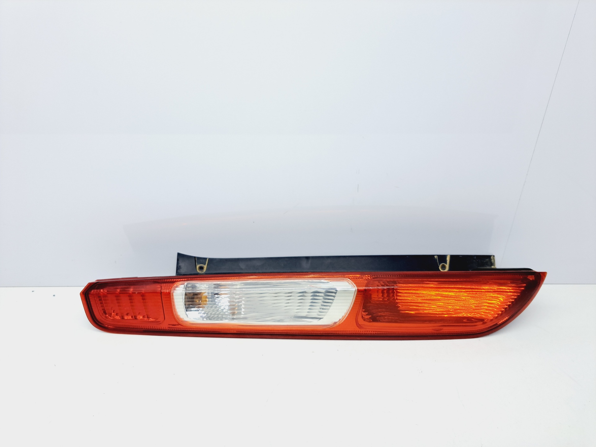 FORD Focus 2 generation (2004-2011) Rear Left Taillight 4M5113405A 25059144