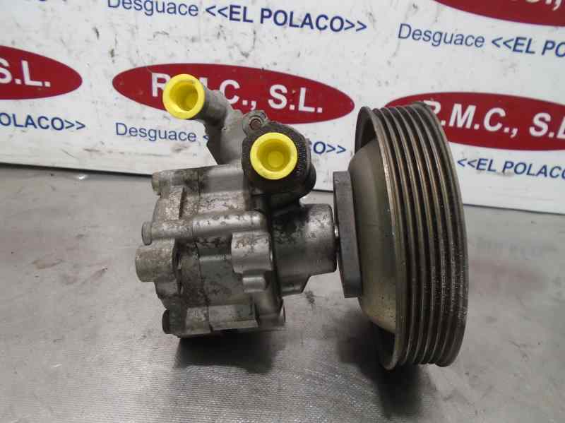 ALFA ROMEO 147 2 generation (2004-2010) Power Steering Pump 46763561 25891608