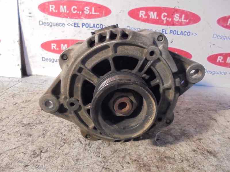 CHEVROLET Lacetti J200 (2004-2024) Alternator 25891240