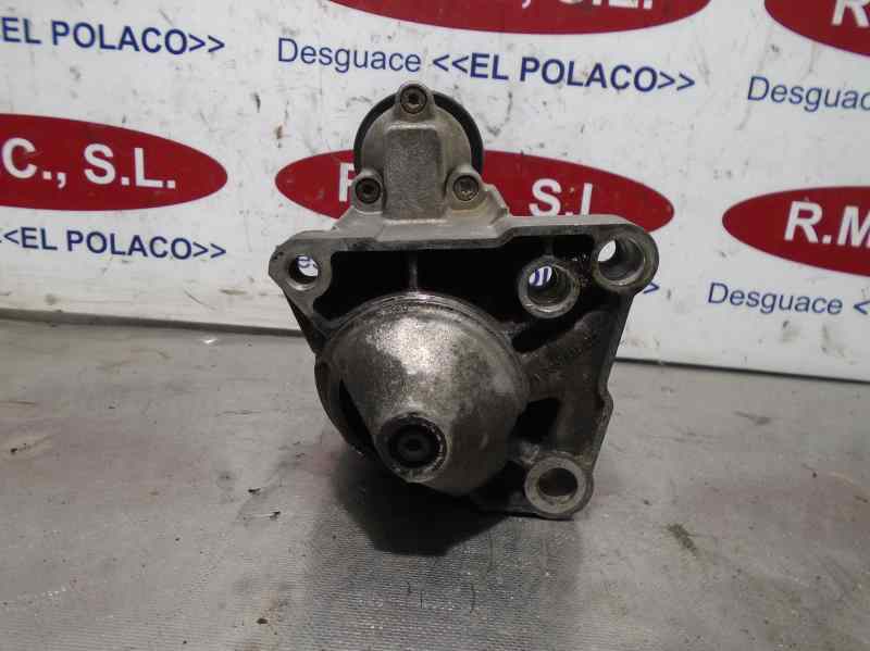 RENAULT Laguna 2 generation (2001-2007) Стартер 8200186148 23341897