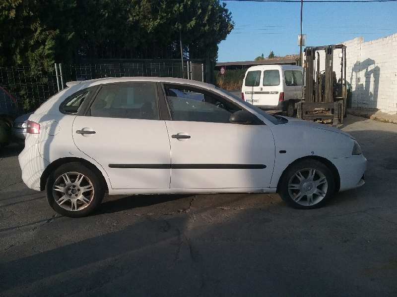 SEAT Ibiza 3 generation (2002-2008) Егр клапан 045131501F 25035735