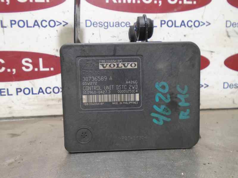 VOLVO S40 2 generation (2004-2012) ABS Pump 30736588 25891217