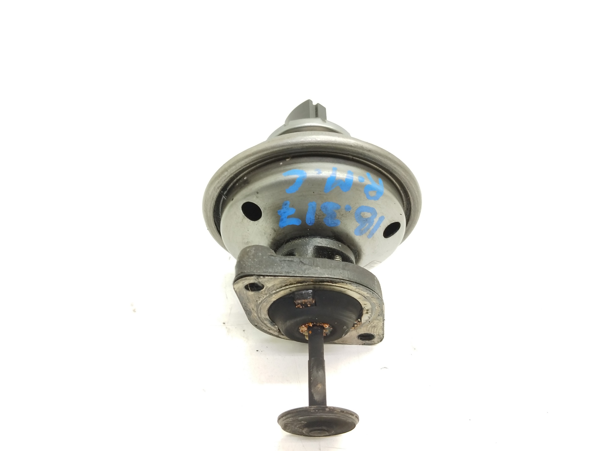 BMW 1 Series E81/E82/E87/E88 (2004-2013) EGR-ventil 7801942 25896183