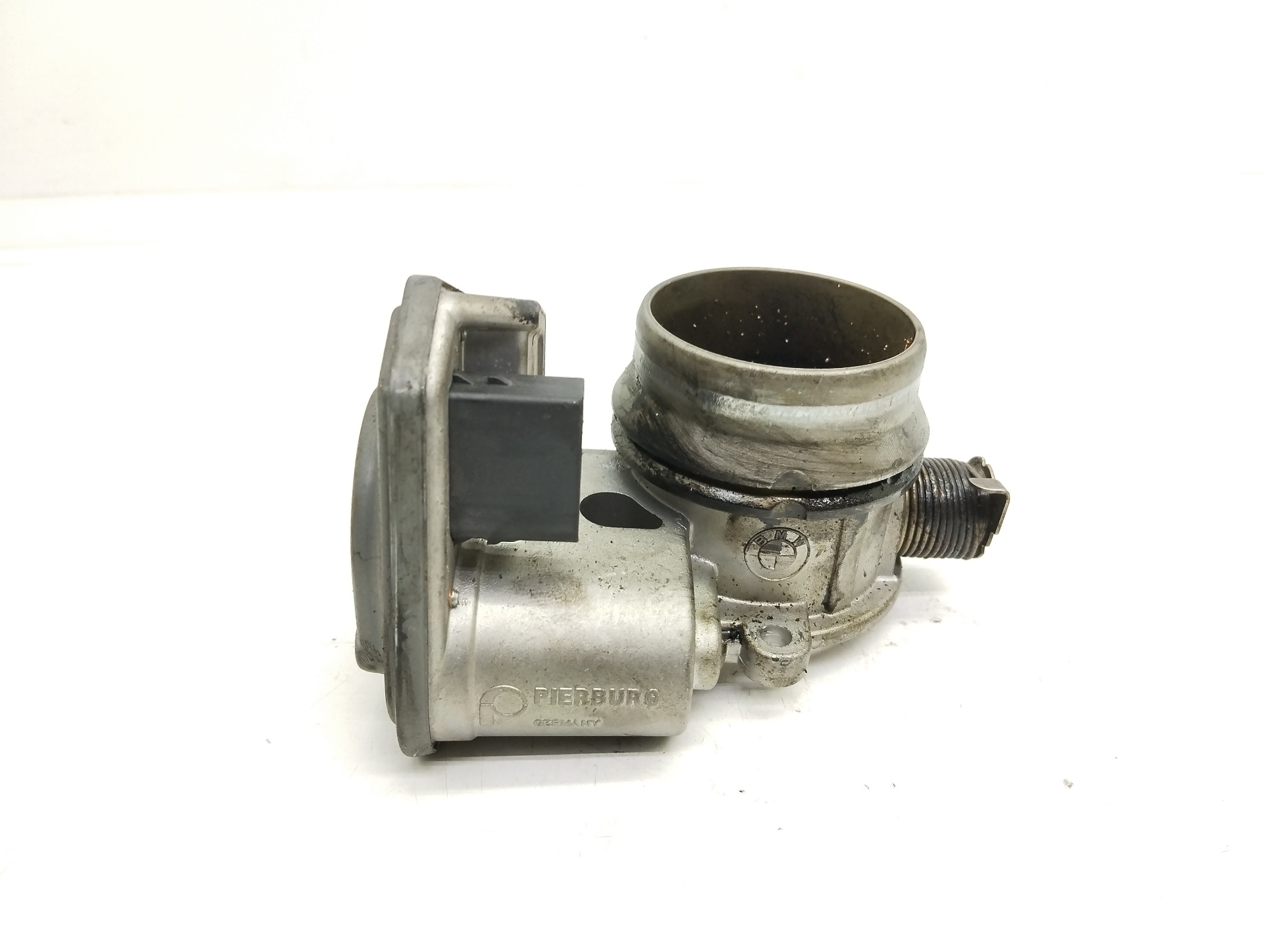 BMW 1 Series E81/E82/E87/E88 (2004-2013) Throttle Body 780437301 25896196