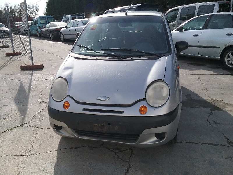 CHEVROLET Matiz 2 generation (2005-2010) Стеклоподъемник передней правой двери C.V8193 25032859