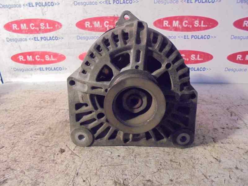 RENAULT Megane 2 generation (2002-2012) Váltóáramú generátor 8200290215 25891701