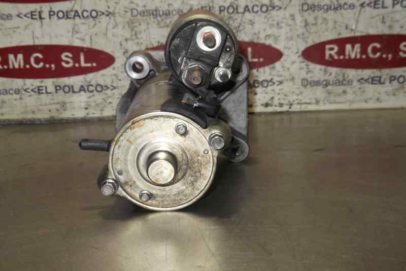 VOLVO C30 1 generation (2006-2013) Startmotor 3M5T11000CF 25036079