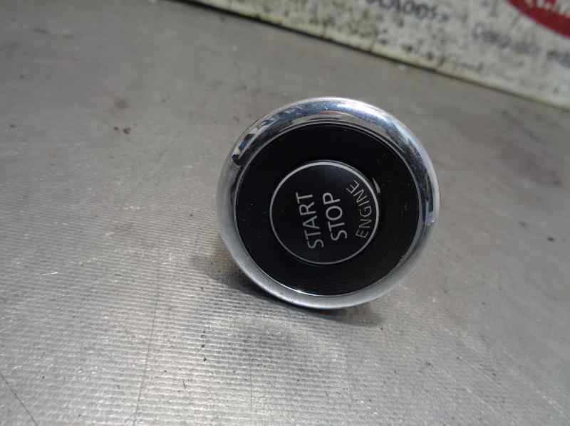 NISSAN Qashqai 2 generation (2013-2023) Ignition Lock 25036087