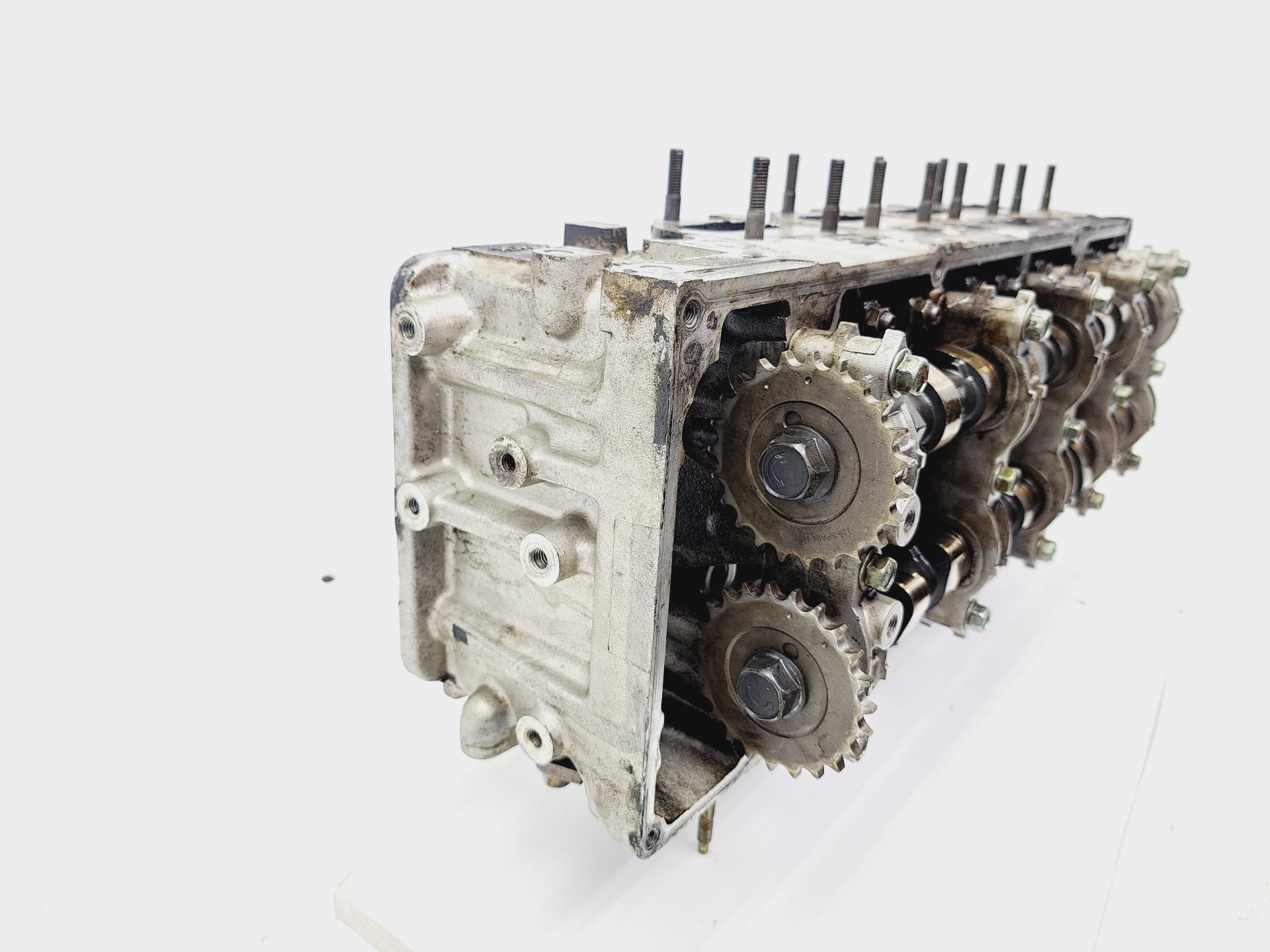 MITSUBISHI Pajero 4 generation (2006-2023) Engine Cylinder Head 380103031 25079493