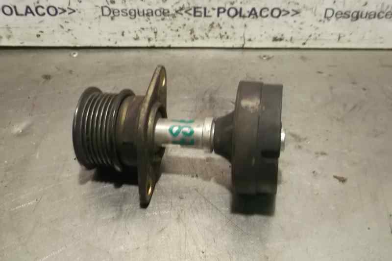 FORD Focus 1 generation (1998-2010) Alternator pulley 25212769