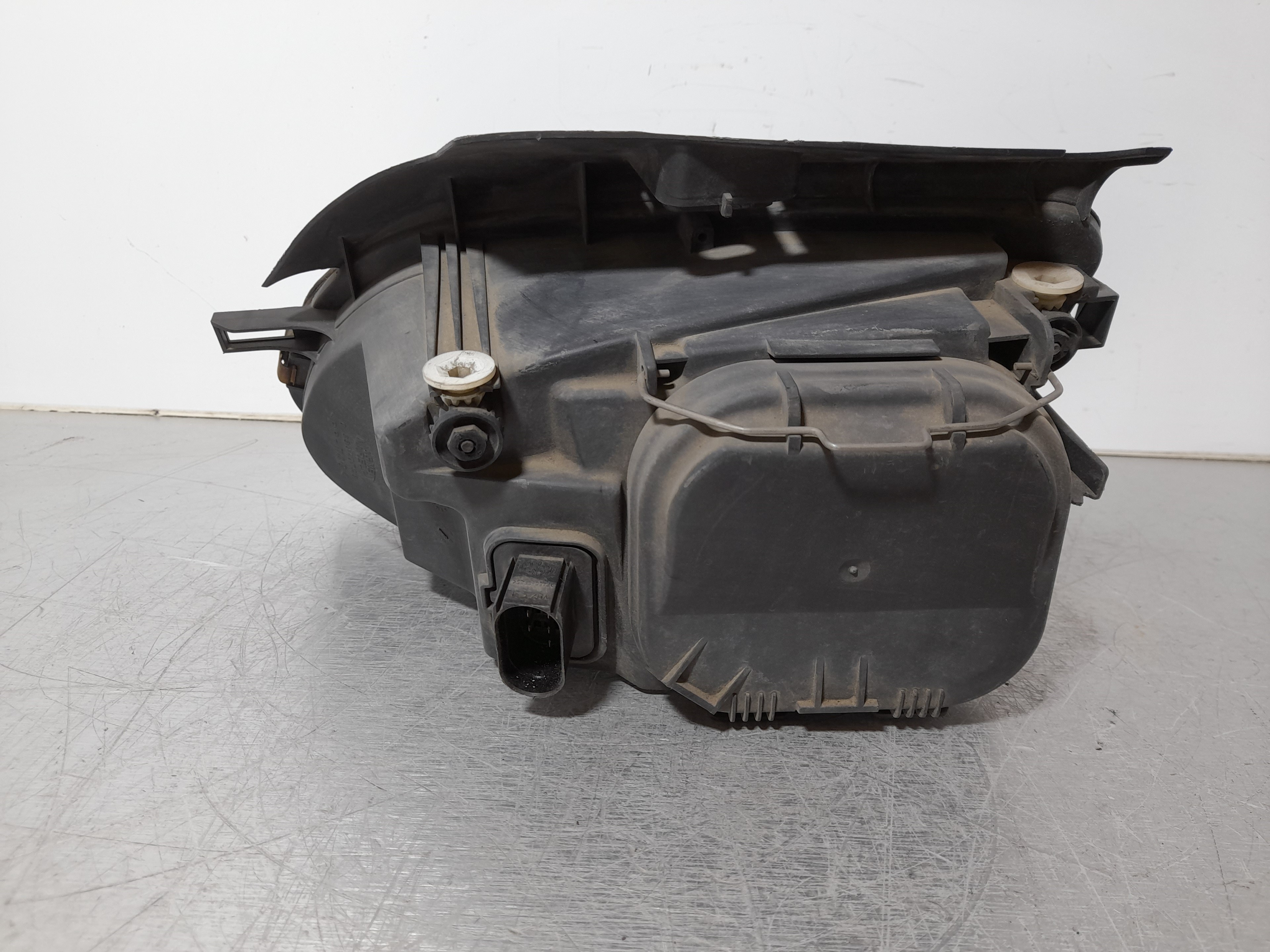 SEAT Arosa 6H (1997-2004) Phare avant droit 6H1941016C 25077640