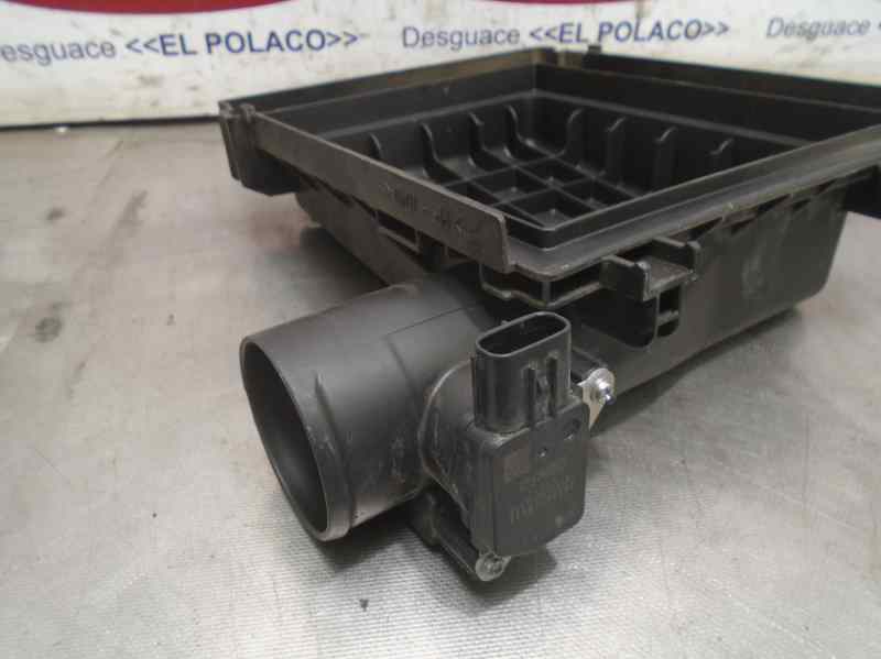 TOYOTA Auris 2 generation (2012-2015) Masseluftstrømsensor MAF 222040V020 21949529