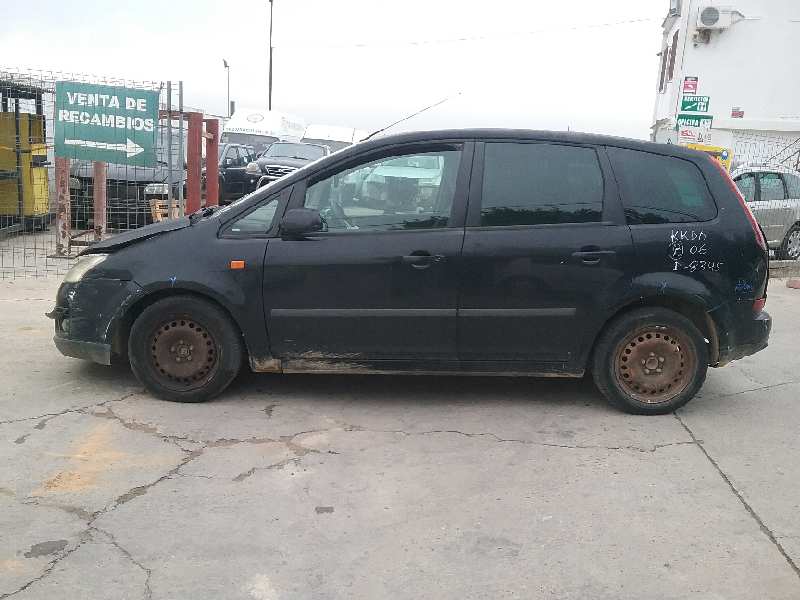 FORD C-Max 1 generation (2003-2010) Коробка передач 4M5R7002YA 25028887