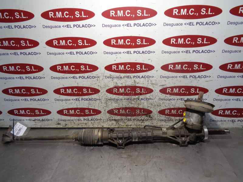 CITROËN C4 1 generation (2004-2011) Steering Rack 6820000084 23344041