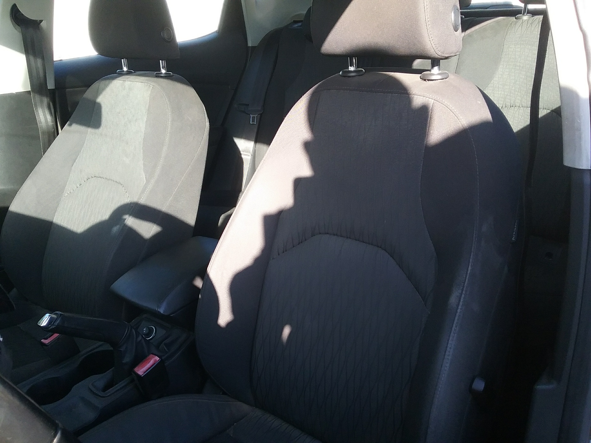SEAT Leon 3 generation (2012-2020) Кнопка стеклоподъемника задней правой двери 5G0959855Q 23333051