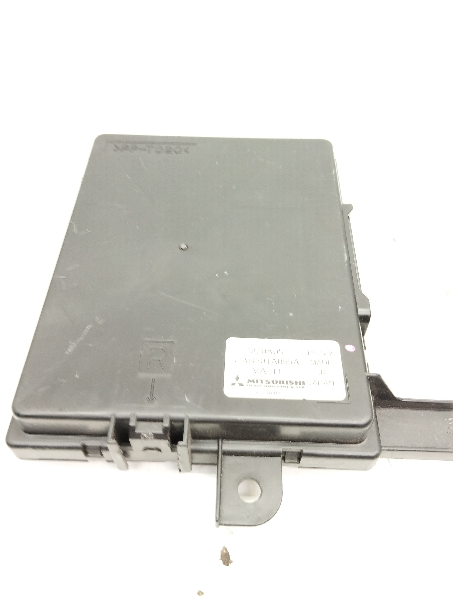 MITSUBISHI Outlander 2 generation (2005-2013) Other Control Units 7820A055 25896113