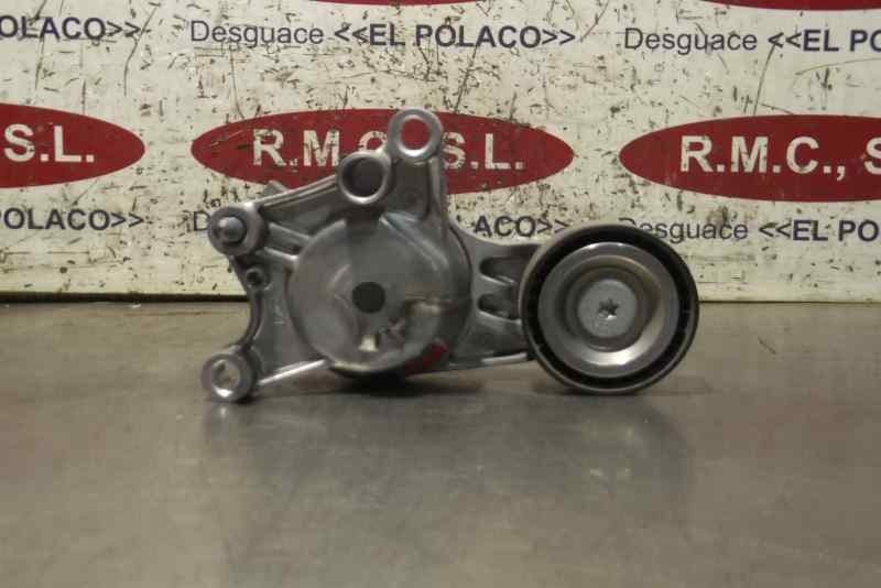 PEUGEOT 508 1 generation (2010-2020) Belt Tensioner 9807720180 25212378