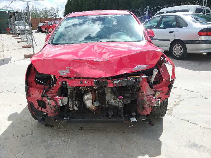 OPEL Astra J (2009-2020) поворота переключение  13303268 25209086