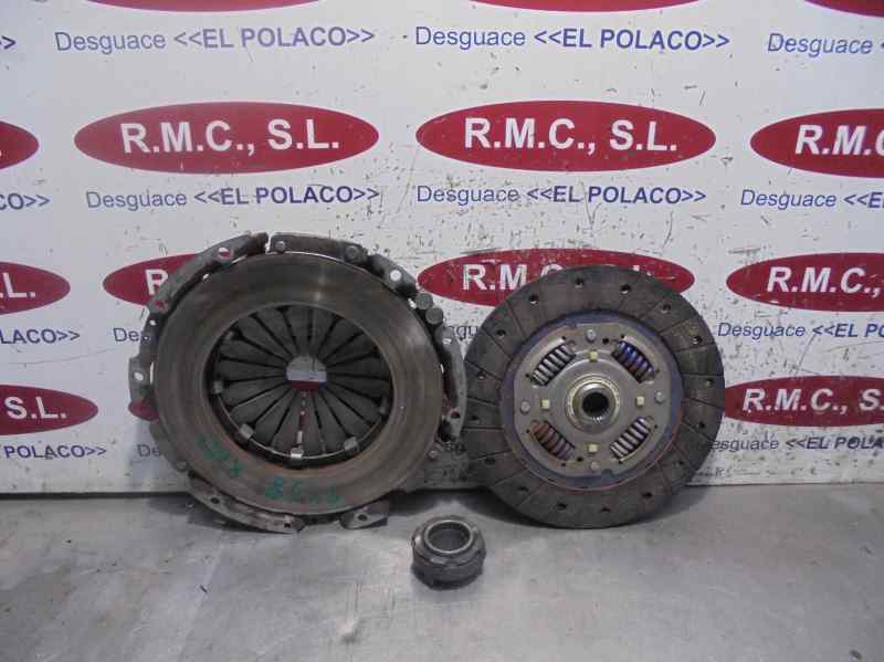 RENAULT Laguna 1 generation (1993-2001) Flywheel G8T 25036156