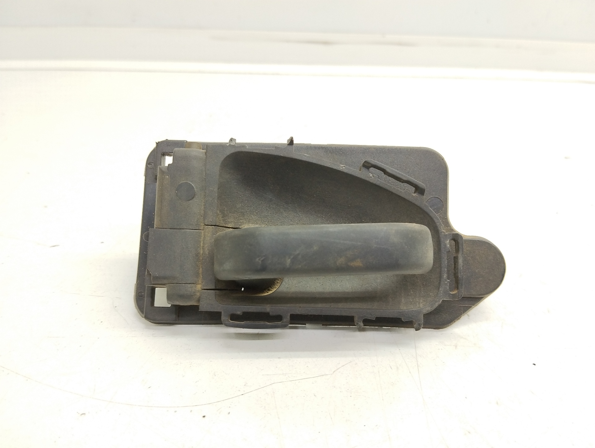 CITROËN Astra H (2004-2014) Left Rear Internal Opening Handle 9618585677 25896169