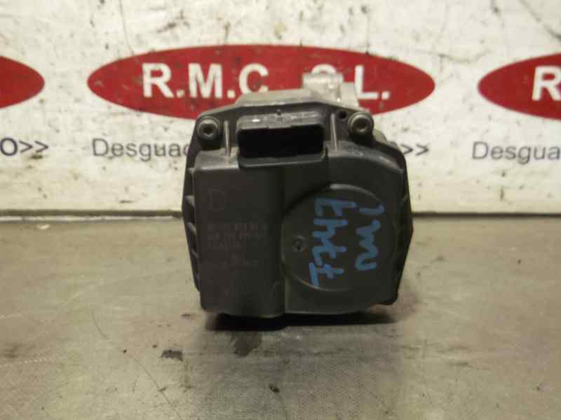 CITROËN C5 2 generation (2008-2017) Throttle Body 965078738002 23343466