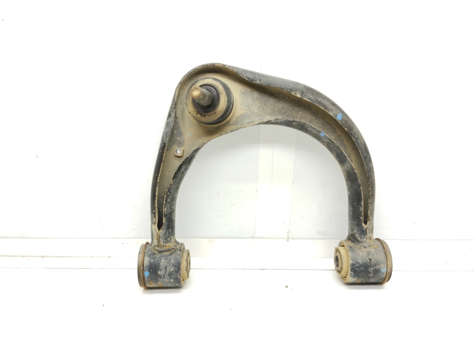 TOYOTA Land Cruiser 70 Series (1984-2024) Front Right Upper Control Arm 25307235