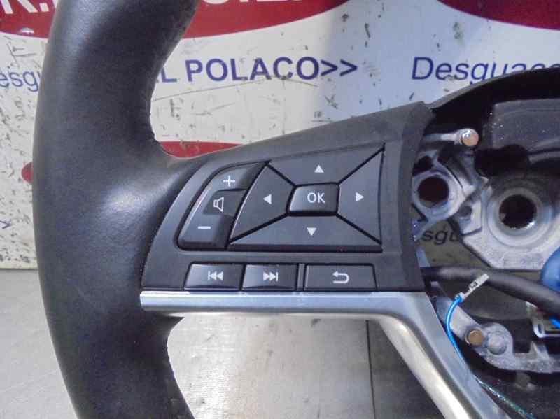 NISSAN Qashqai 2 generation (2013-2023) Ratt 34267878A 25036095