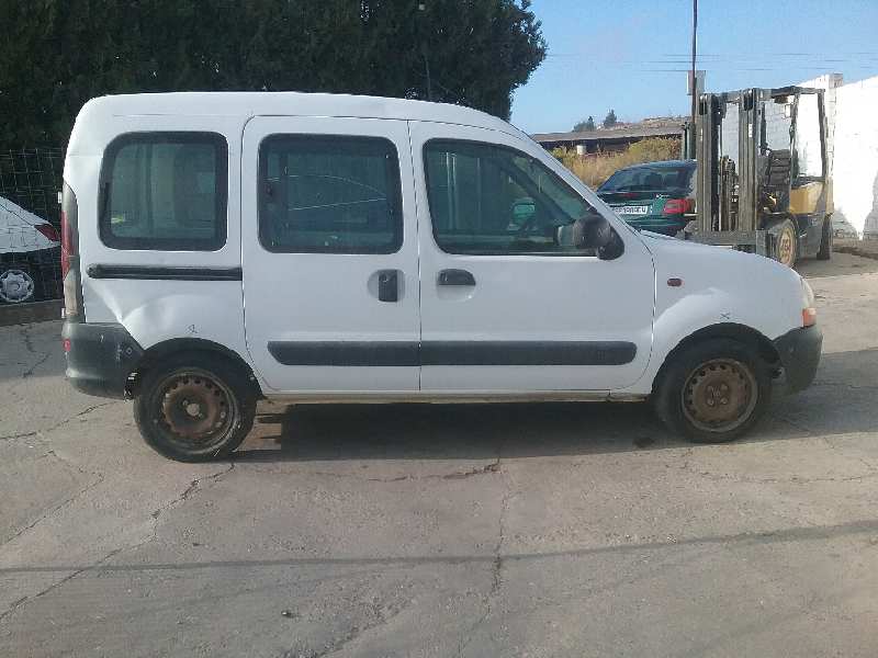 RENAULT Kangoo 1 generation (1998-2009) Højre side skydedørslås 25213487