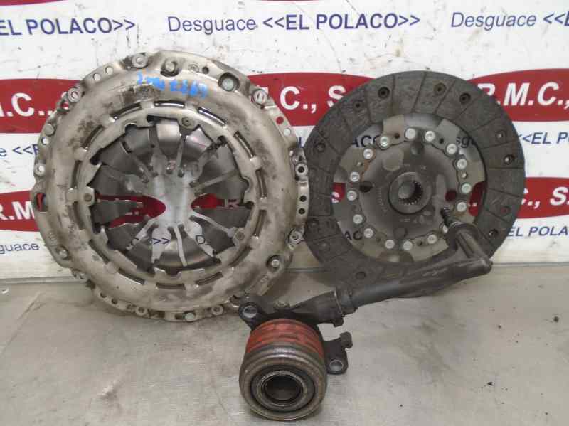 NISSAN Qashqai 2 generation (2013-2023) Маховик 25029011