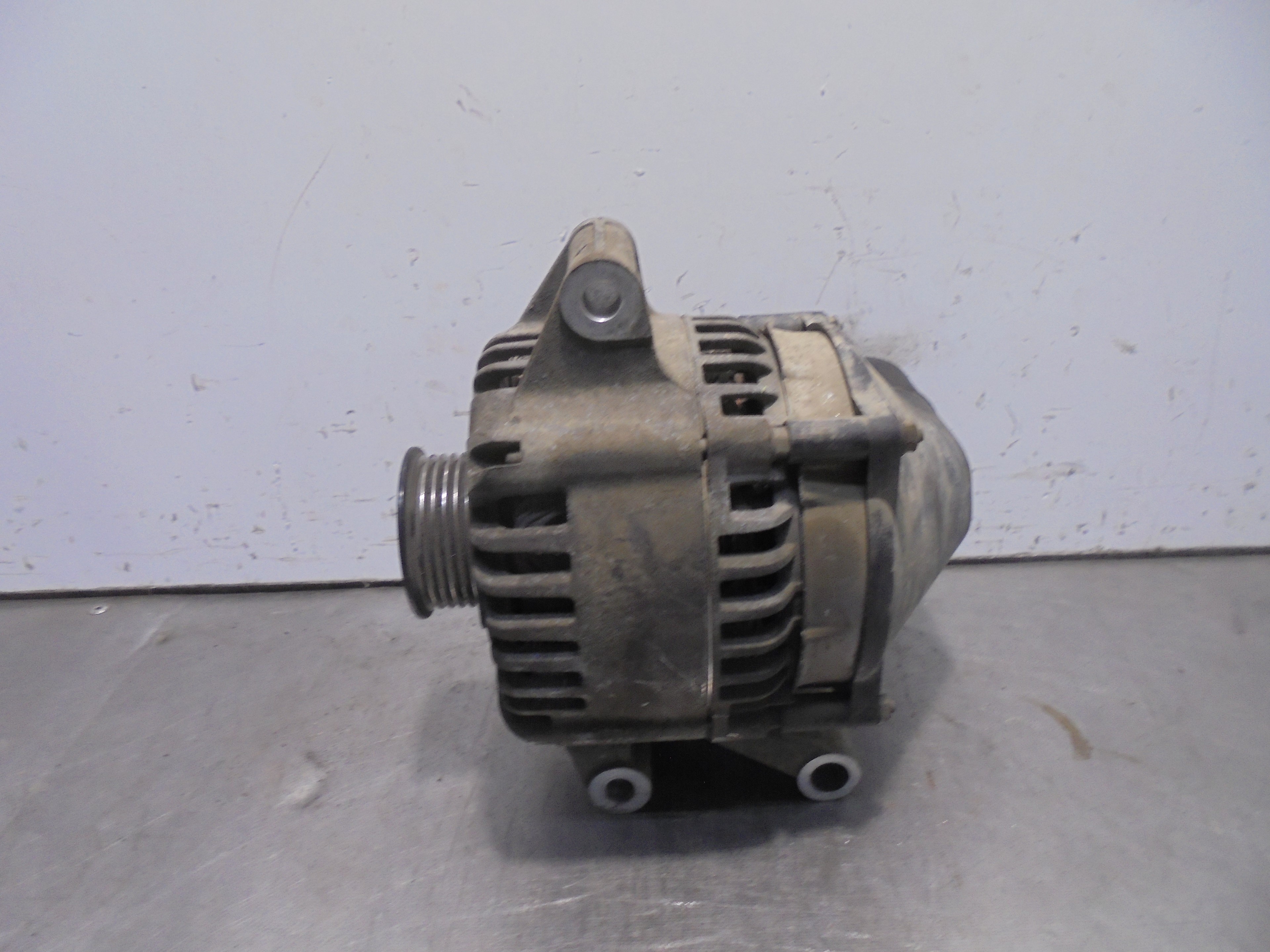 FORD Mondeo 3 generation (2000-2007) Alternator 1S7TBC 25214085