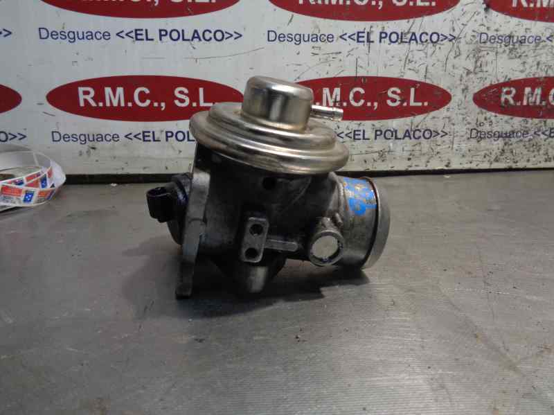 VOLKSWAGEN Passat B5 (1996-2005) Vanne EGR 25036150