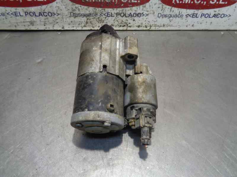 PEUGEOT 308 T7 (2007-2015) Starter Motor 75500178004 25036017